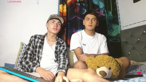 im_juanda online show from 03/30/26, 11:00