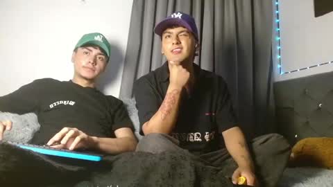 im_juanda online show from 05/18/26, 04:18