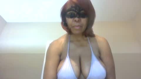 weet exy Cougar online show from 01/13/26, 02:44