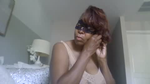 weet exy Cougar online show from 06/21/26, 12:52