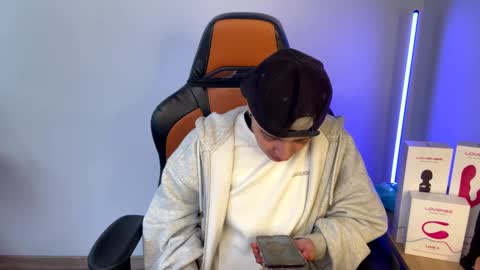 Laia online show from 02/05/25, 09:18