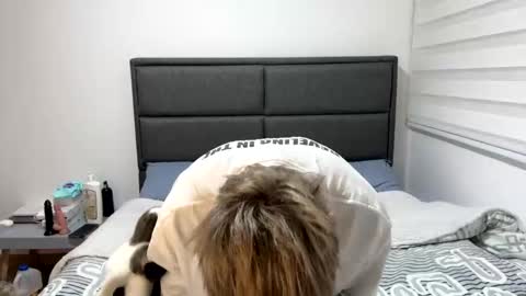 Laia online show from 02/13/25, 10:12