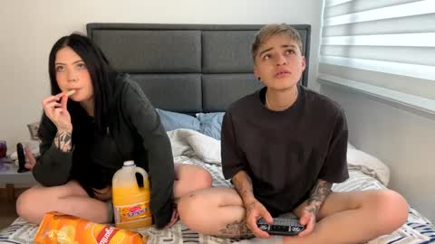 Laia online show from 02/13/25, 09:17