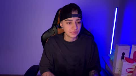 Laia online show from 02/15/25, 10:11