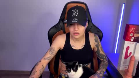 Laia online show from 02/22/25, 11:13