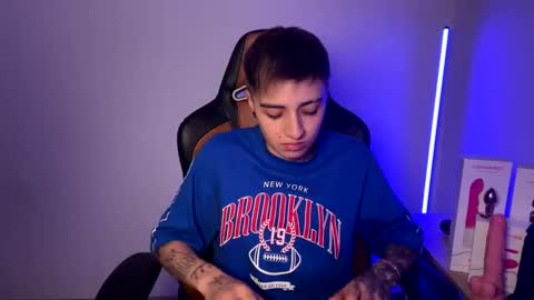 Laia online show from 02/25/25, 10:04