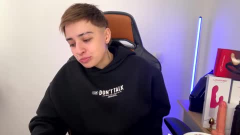 Laia online show from 02/26/25, 10:31