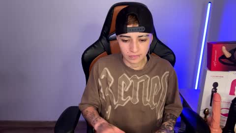 Laia online show from 03/03/25, 11:14