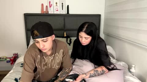 Laia online show from 03/07/25, 08:23