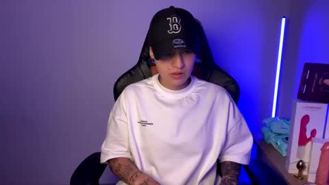 Laia online show from 03/09/25, 03:32