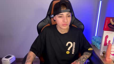 Laia online show from 03/09/25, 11:14