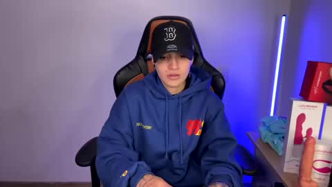 Laia online show from 03/10/25, 11:49