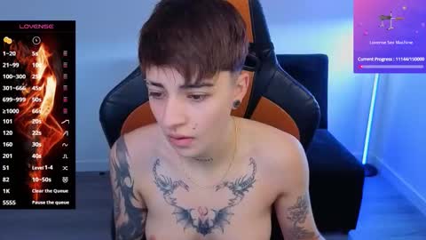 Laia online show from 09/08/25, 07:35