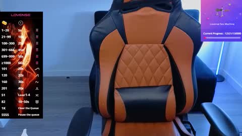 Laia online show from 09/09/25, 12:48