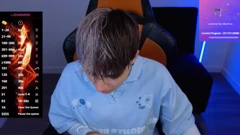 Laia online show from 09/22/25, 10:56