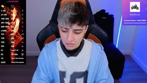 Laia online show from 09/30/25, 10:15