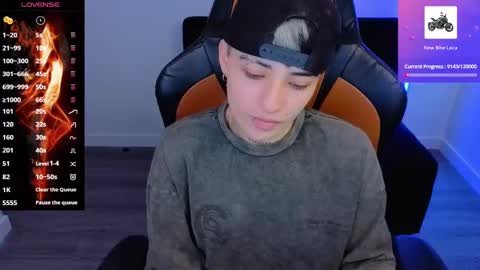 Laia online show from 10/03/25, 09:34