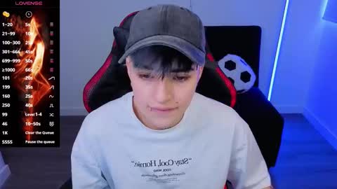 Laia online show from 11/06/25, 10:21