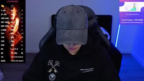 Laia online show from 11/13/25, 11:58