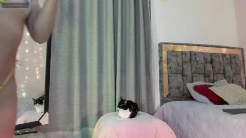 Letty online show from 05/07/26, 01:33