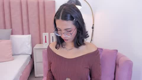 Lilyy  online show from 03/08/26, 01:04