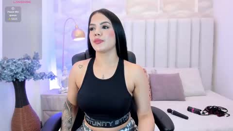 LUNA online show from 04/24/26, 09:28