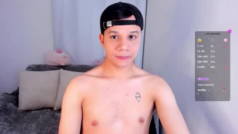 Marco online show from 12/19/25, 03:02