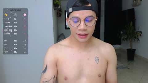 Marco online show from 02/12/26, 05:02