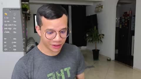 Marco online show from 02/14/26, 04:20