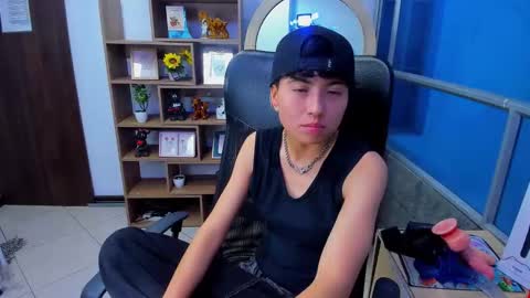 mathias online show from 11/30/25, 12:53