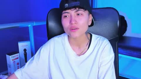 mathias online show from 12/18/25, 04:40