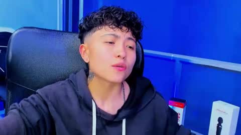 mathias online show from 01/09/26, 03:53