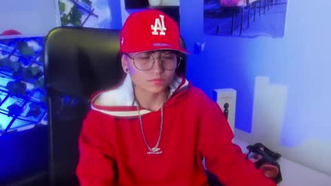 mathias online show from 05/10/26, 01:22