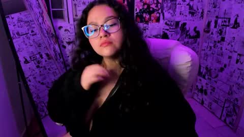 mei mei uwu online show from 03/16/26, 05:44