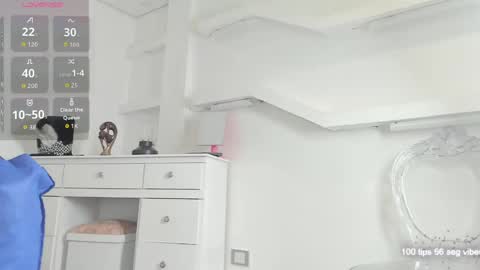 MERLINA online show from 05/05/26, 12:24