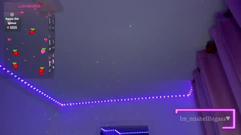 Mishell Martinez    INSTAGRAM im mishellbigass online show from 01/18/25, 04:59