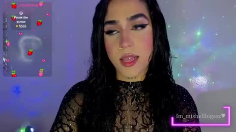 Mishell Martinez    INSTAGRAM im mishellbigass online show from 03/09/25, 09:02