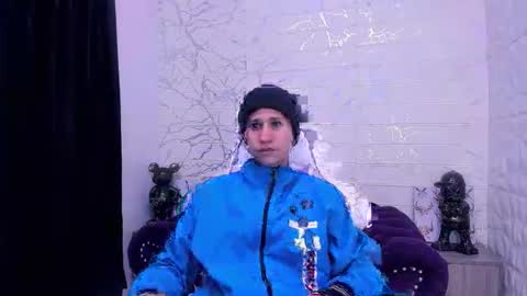 im_milan_rs online show from 02/11/25, 01:20