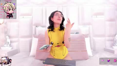 Moly  online show from 10/02/25, 08:27