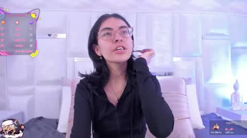 Moly  online show from 11/09/25, 03:32