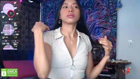 Cutie pie online show from 03/05/25, 03:40