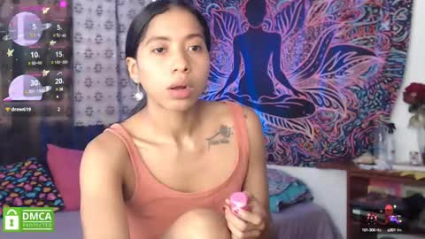 Cutie pie online show from 03/11/25, 02:07