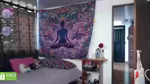 Cutie pie online show from 09/16/25, 02:07