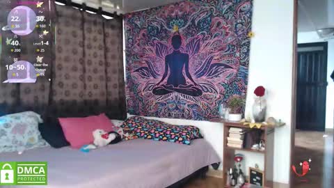 Cutie pie online show from 10/20/25, 02:06