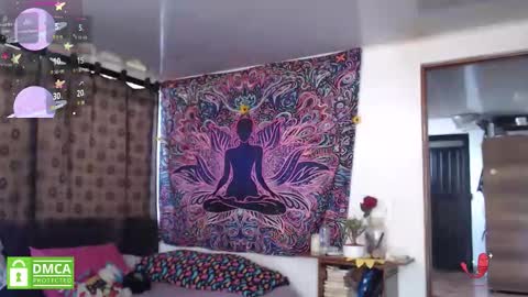 Cutie pie online show from 10/26/25, 02:12