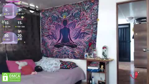 Cutie pie online show from 02/07/26, 05:38