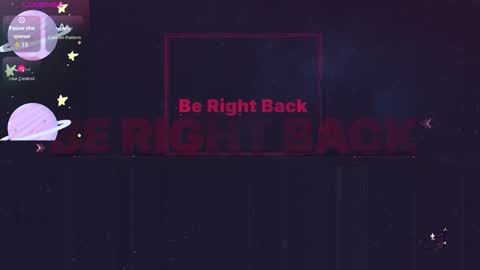 Cutie pie online show from 04/06/26, 02:40