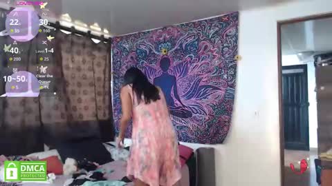 Cutie pie online show from 04/24/26, 08:22