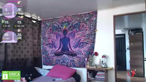 Cutie pie online show from 04/25/26, 02:58