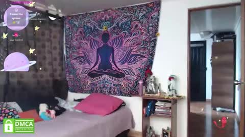 Cutie pie online show from 05/10/26, 02:00